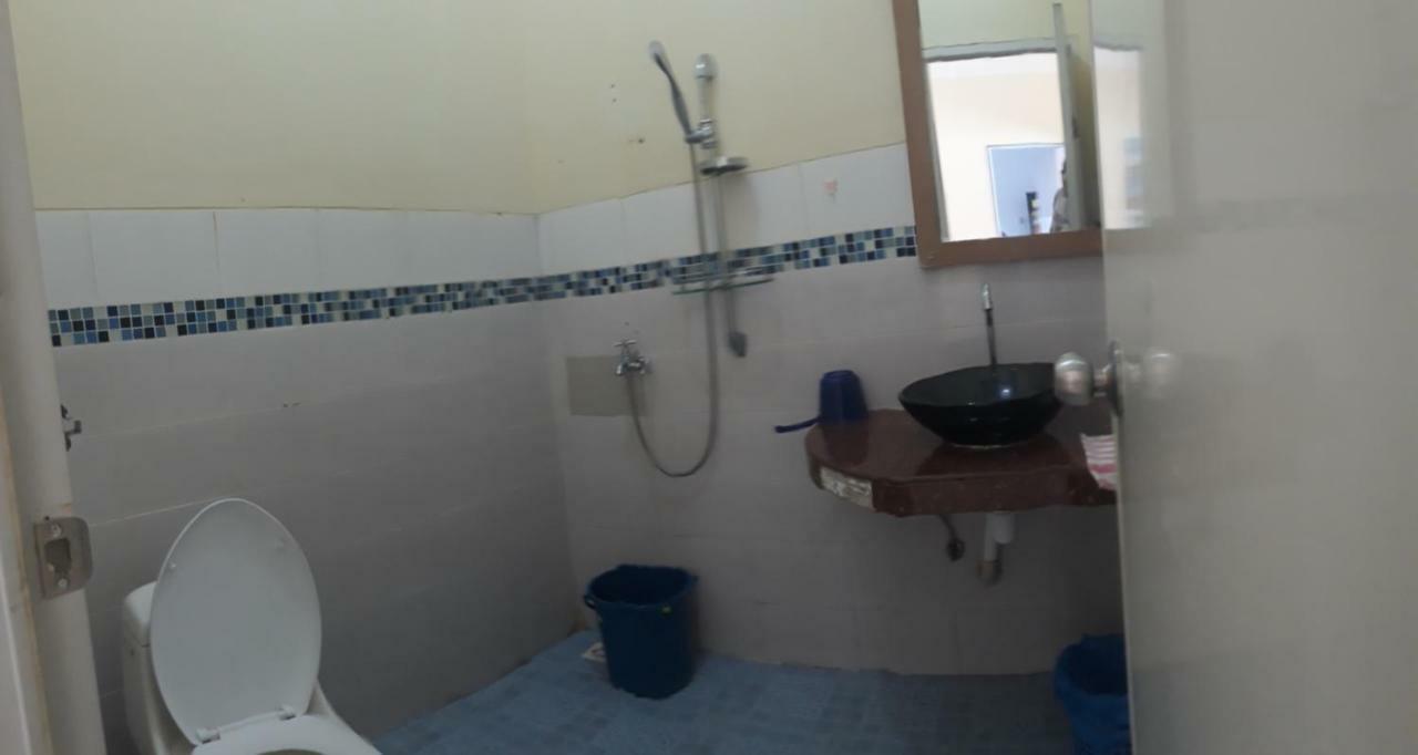 Cipta Guest House Batam 1 Dış mekan fotoğraf