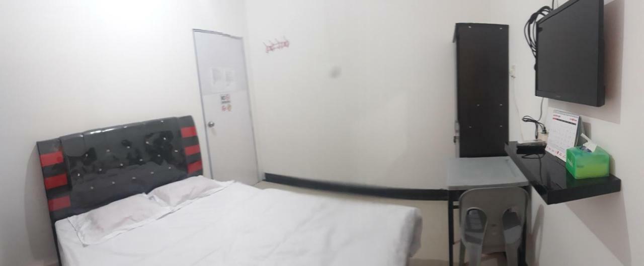 Cipta Guest House Batam 1 Dış mekan fotoğraf