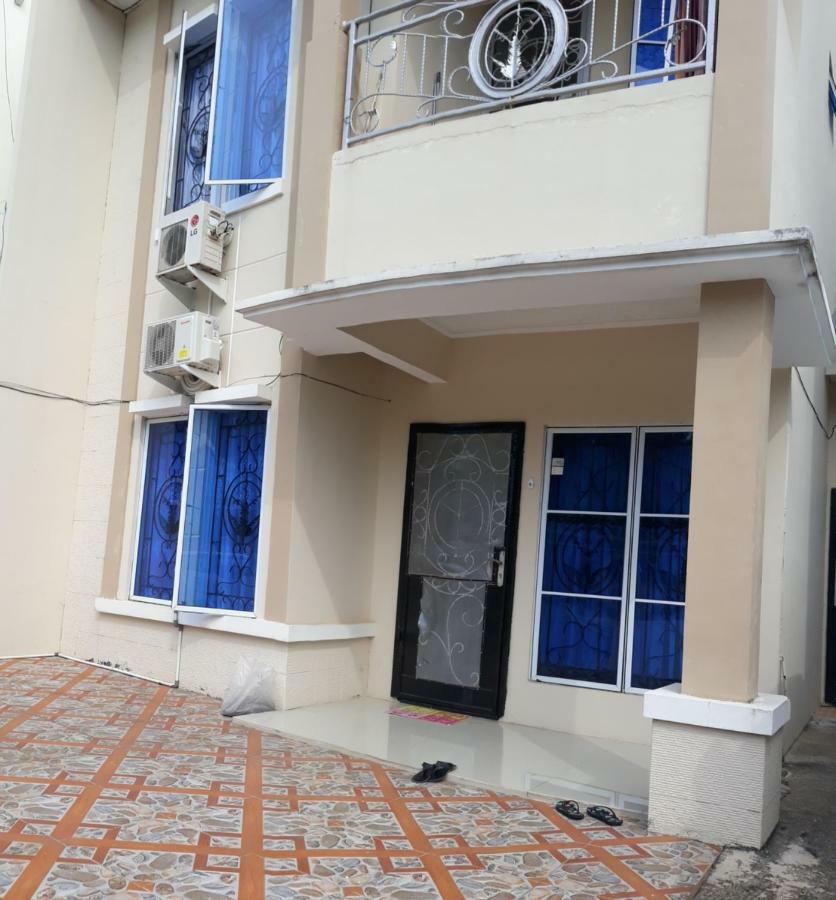 Cipta Guest House Batam 1 Dış mekan fotoğraf