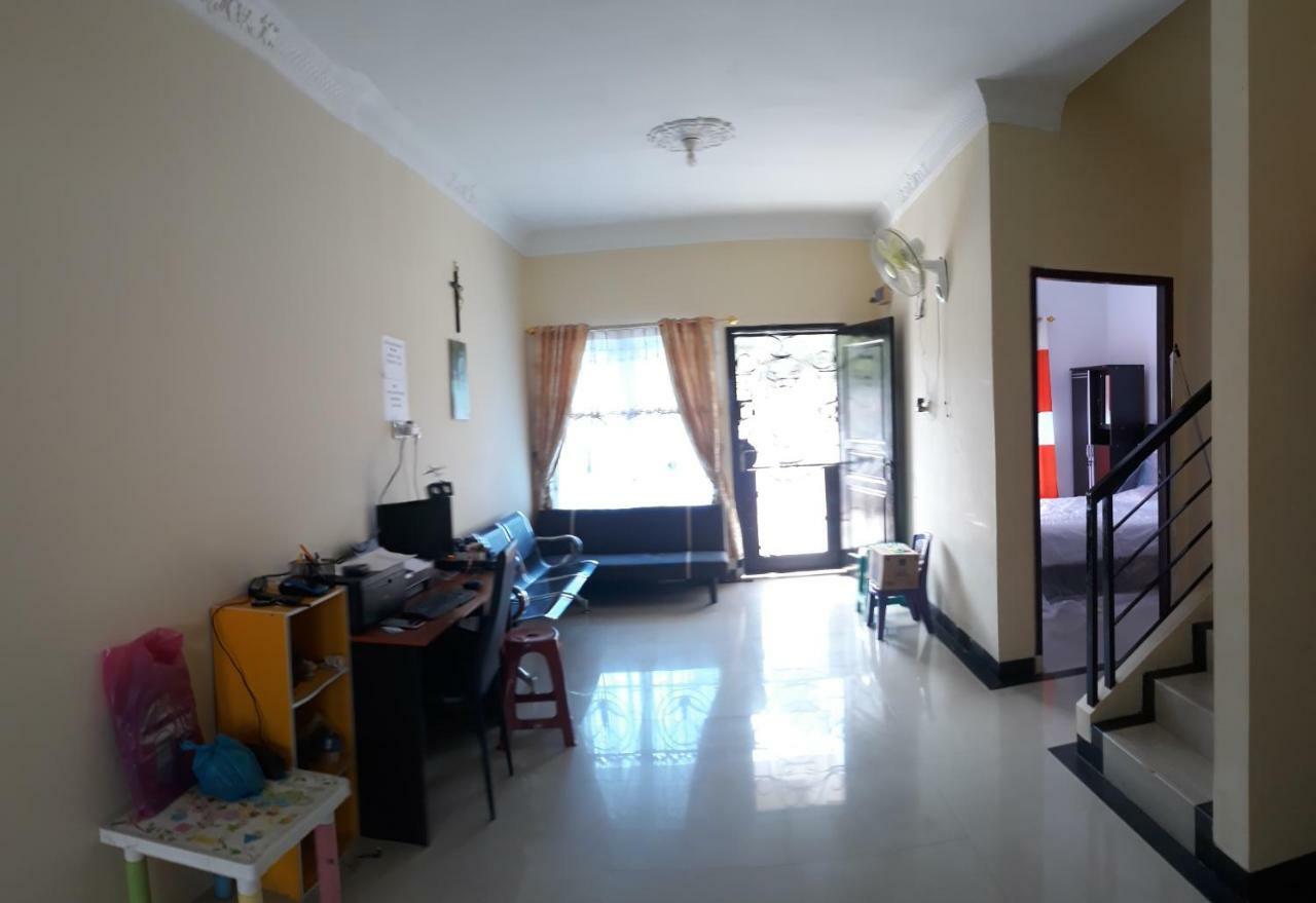 Cipta Guest House Batam 1 Dış mekan fotoğraf