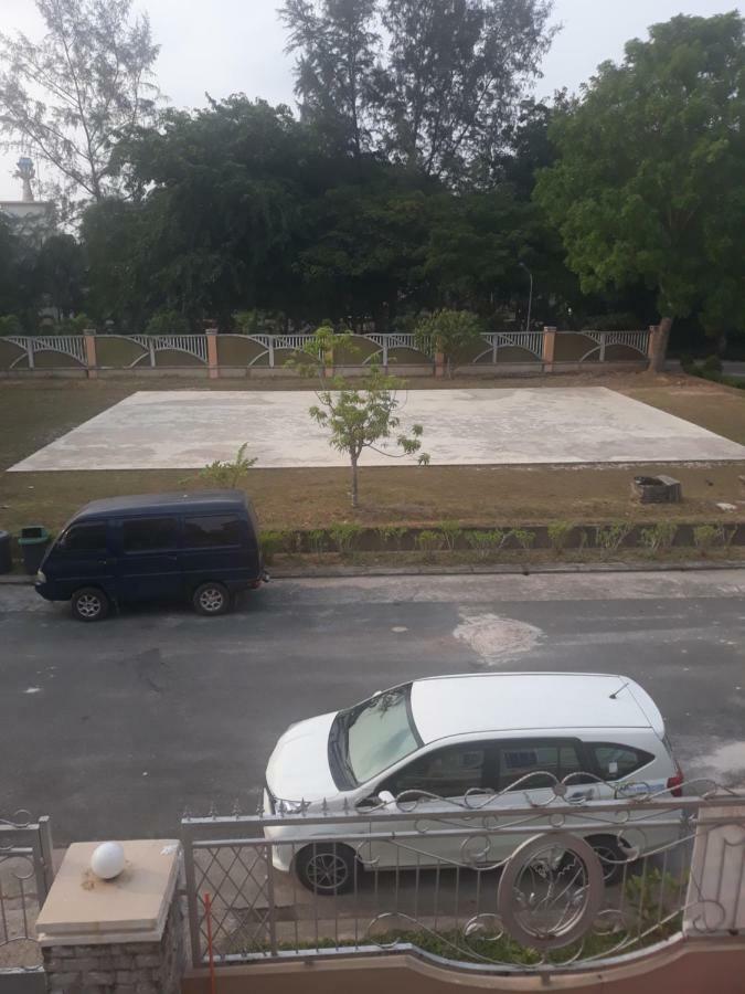 Cipta Guest House Batam 1 Dış mekan fotoğraf
