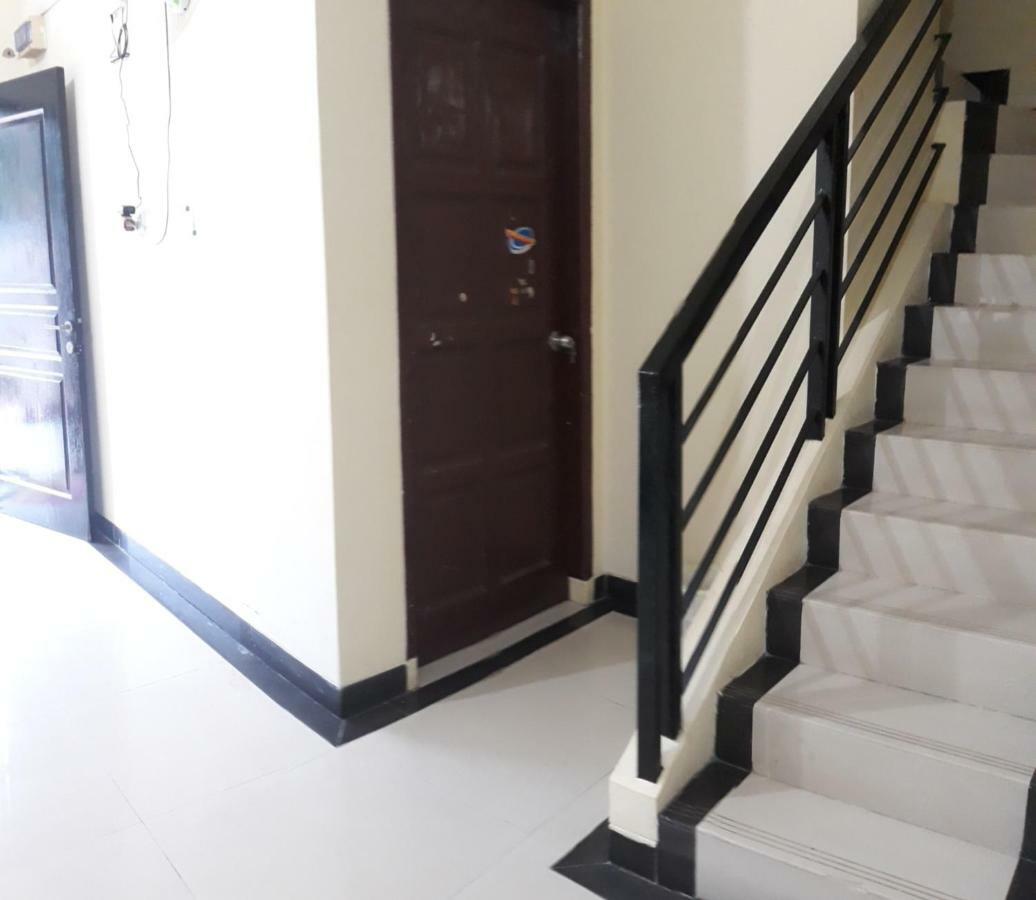 Cipta Guest House Batam 1 Dış mekan fotoğraf
