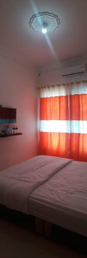 Cipta Guest House Batam 1 Dış mekan fotoğraf