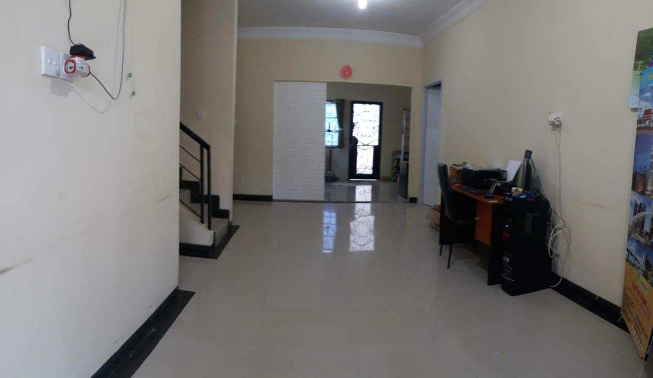Cipta Guest House Batam 1 Dış mekan fotoğraf