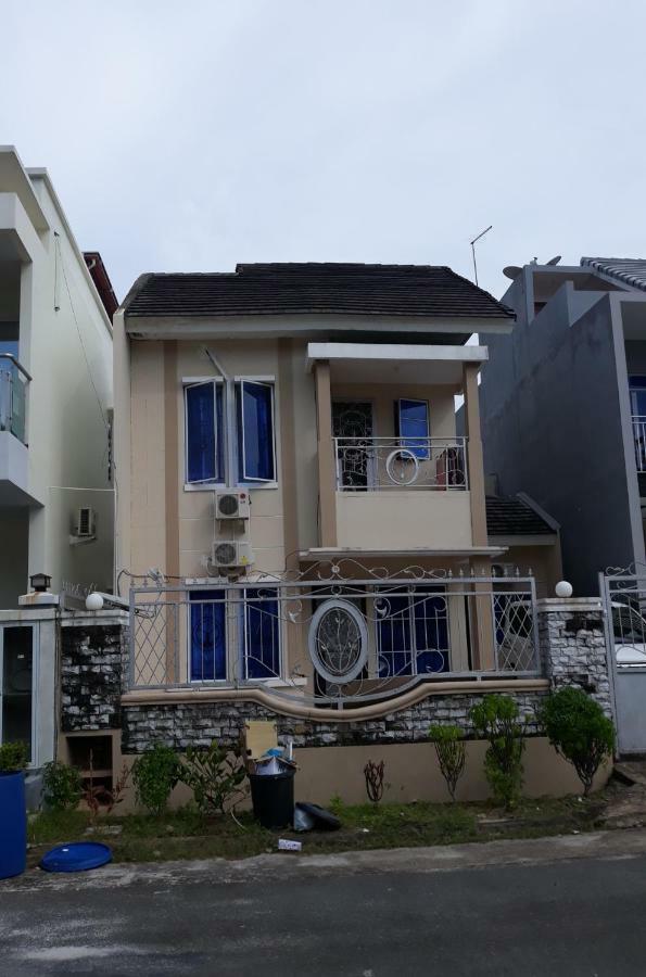 Cipta Guest House Batam 1 Dış mekan fotoğraf
