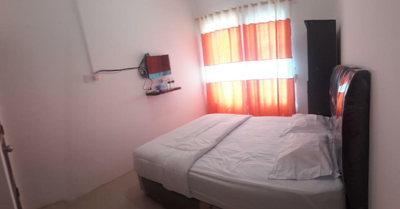 Cipta Guest House Batam 1 Dış mekan fotoğraf