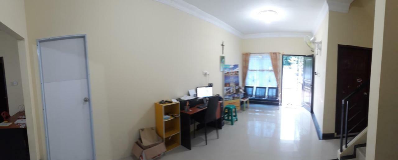 Cipta Guest House Batam 1 Dış mekan fotoğraf