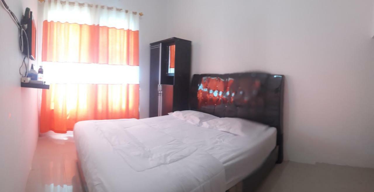 Cipta Guest House Batam 1 Dış mekan fotoğraf
